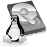 GNU/Linux filesystem